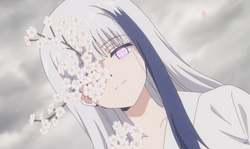 Тизер 2-го сезона «Yozakura-san Chi no Daisakusen»