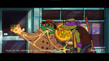 Истории Черепашек-ниндзя 2, Tales of the Teenage Mutant Ninja Turtles 2