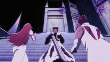 Блич: Тысячелетняя кровавая война — Бедствие, Bleach: Sennen Kessen-hen - Kashin-tan