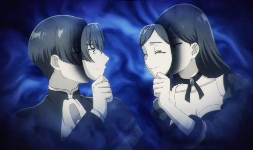 Трейлер аниме-сериала «Higeki no Genkyou to Naru Saikyou Gedou Last Boss Joou wa Tami no Tame ni Tsukushimasu. Season 2»